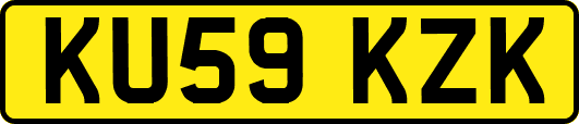 KU59KZK