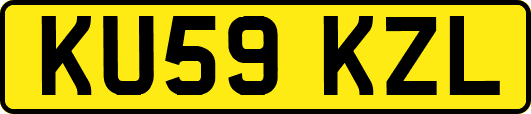 KU59KZL