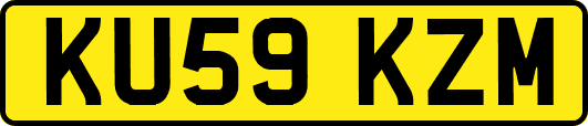 KU59KZM