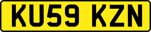 KU59KZN