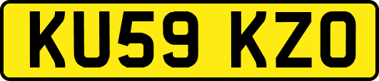 KU59KZO