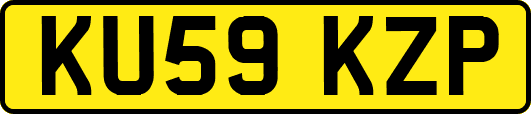 KU59KZP