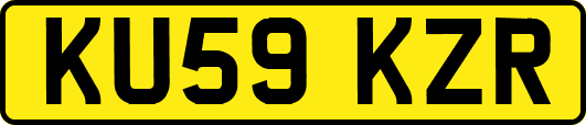 KU59KZR