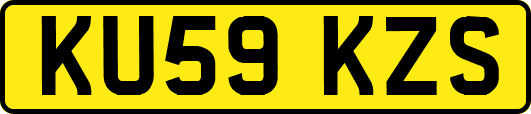 KU59KZS