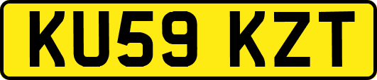 KU59KZT