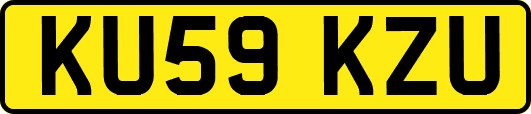 KU59KZU
