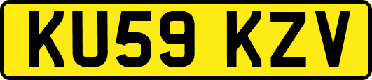 KU59KZV
