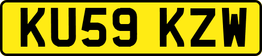 KU59KZW