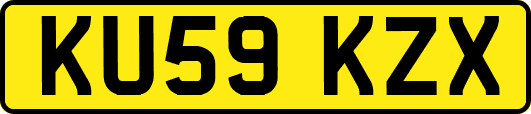 KU59KZX