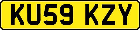 KU59KZY