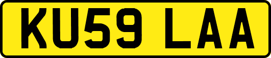 KU59LAA