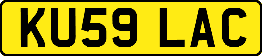 KU59LAC