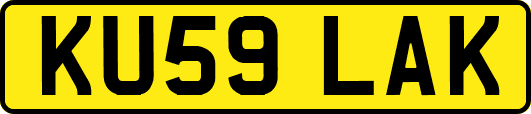 KU59LAK