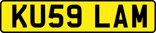 KU59LAM
