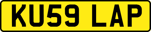 KU59LAP