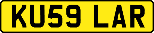 KU59LAR