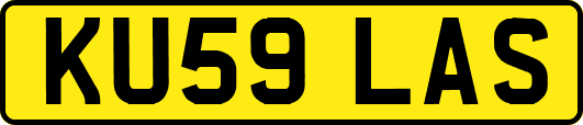 KU59LAS