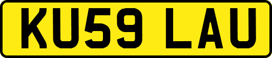 KU59LAU