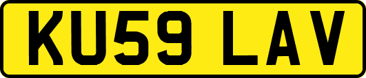 KU59LAV