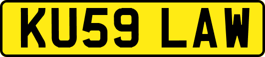 KU59LAW
