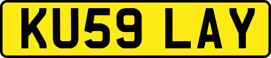 KU59LAY