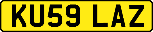KU59LAZ