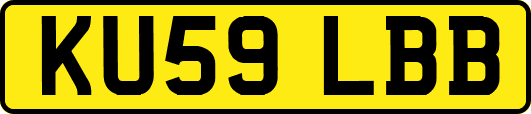 KU59LBB
