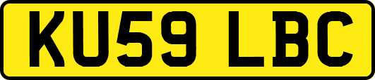 KU59LBC
