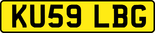 KU59LBG