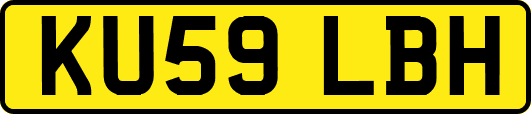 KU59LBH