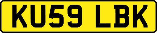KU59LBK