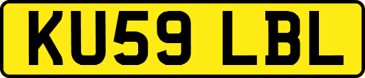 KU59LBL
