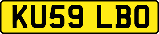 KU59LBO