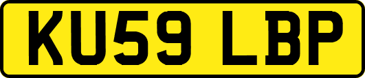KU59LBP