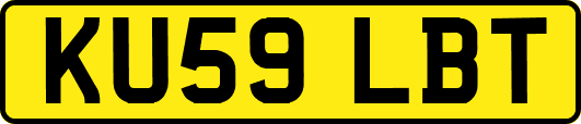KU59LBT