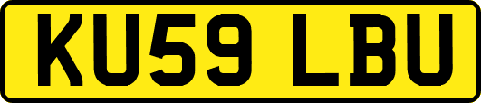 KU59LBU