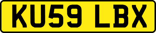 KU59LBX