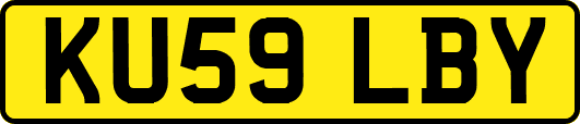 KU59LBY