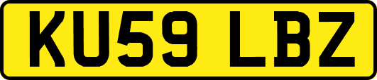 KU59LBZ