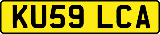 KU59LCA