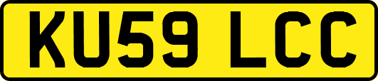 KU59LCC