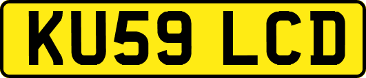 KU59LCD