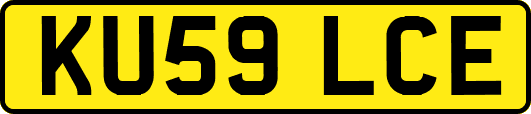 KU59LCE