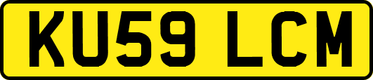 KU59LCM