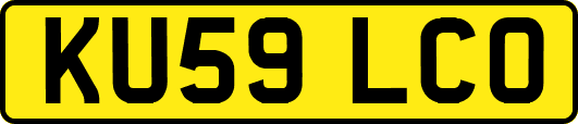 KU59LCO