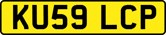 KU59LCP