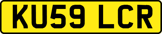 KU59LCR