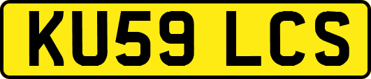 KU59LCS