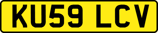 KU59LCV