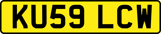 KU59LCW